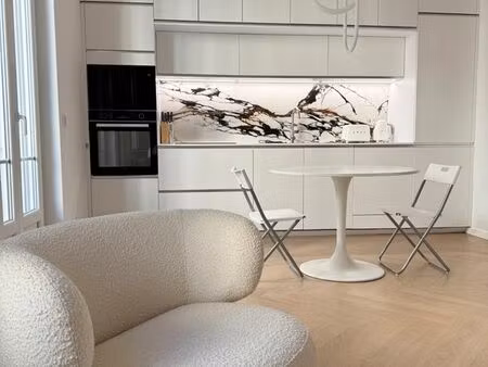 bail mobilité - appartement t2