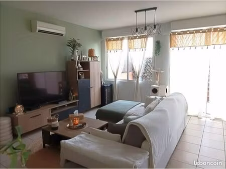 appartement 3 pièces 67 m²