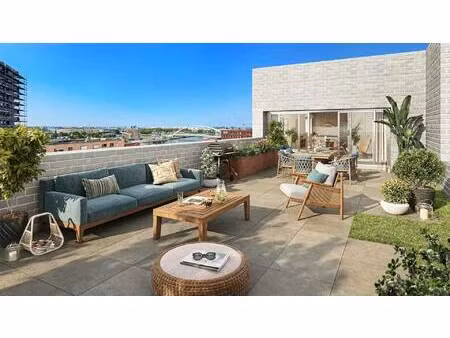 kaufman & broad immo