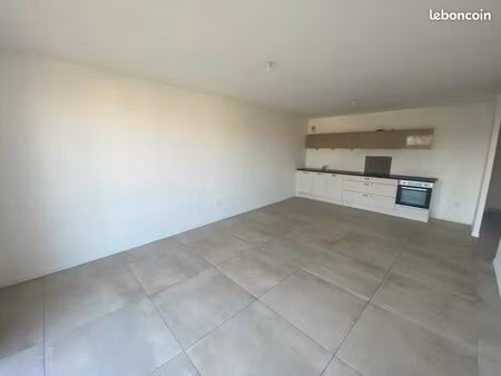 appartement 4 pièces 78 m²