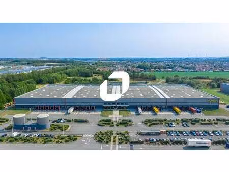 immprove grande activité & logistique