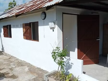 à louer – t2 meublée