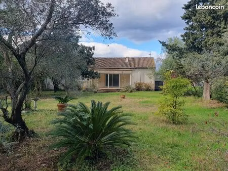 maison 4 pièces 81 m²