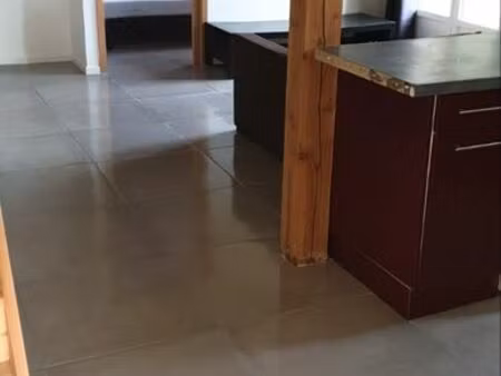 maison t2 bis queyrac. idéal en solo