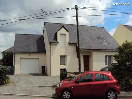 maison 3 pièces 65 m²