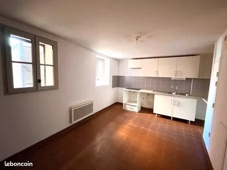 appartement 3 pièces 82 m²