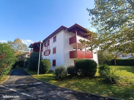 appartement 2 pièces 51 m²