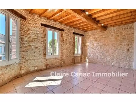 location appartement  50.08 m² t-2 à lavaur  569 €