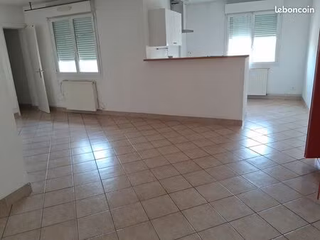 t4 appartement