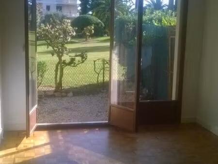 nice fabron t2 56m²