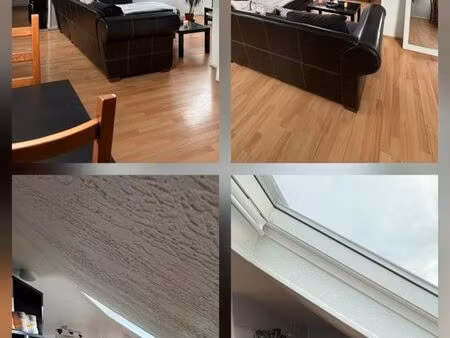 appartement 47m2 reims