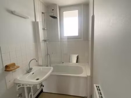 appartement 4 pièces 68 m²