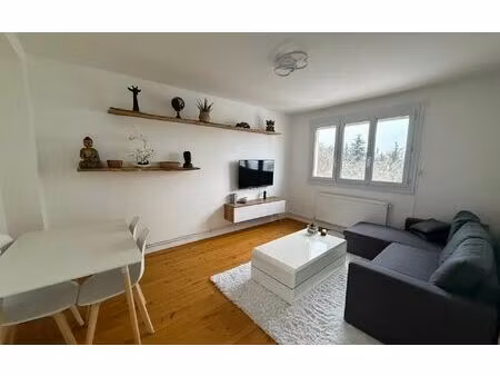 location appartement  44.88 m² t-2 à saint-étienne  580 €