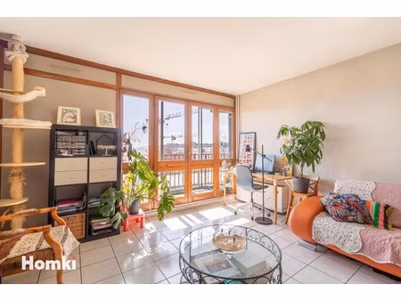 vente appartement 4 pièces 94 m² à toulouse (31000)  219 000 €