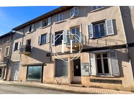 local commercial à vendre