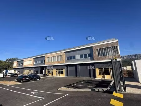 local d'activités à louer