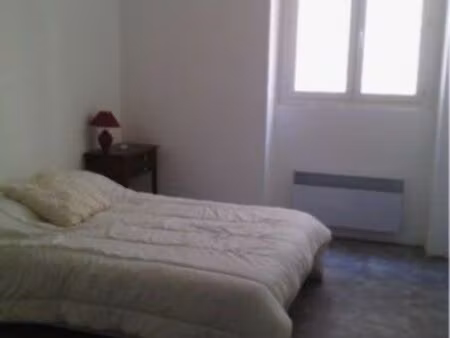 appartement rée de chaussée