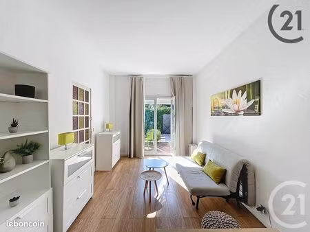 maison 2 pièces 41 m²