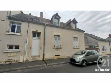 appartement 3 pièces 42 m²