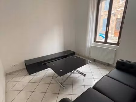 belle maison amiénoise meublée