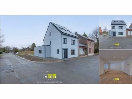 maison à vendre à hoogstraat 95 as (rbv03831)