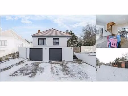 maison à vendre à rue sainte anne 57 neerheylissem (vbd73132)