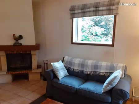 meublé le neubourg centre