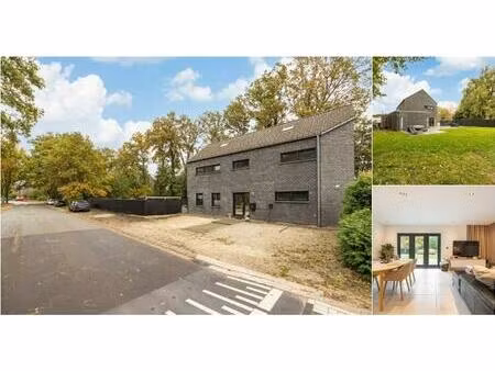 maison à vendre à begonialaan 2 malle (rbv03528)