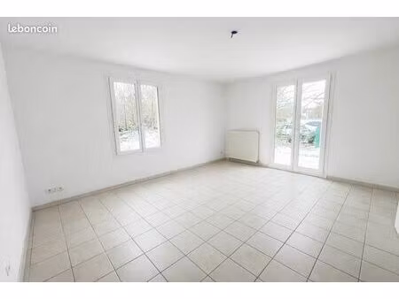 maison 4 pièces 84 m²