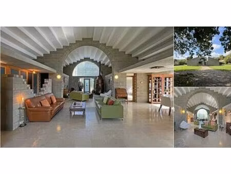 bungalow à vendre à rue de l'egalité 289 soumagne (vbd72983)