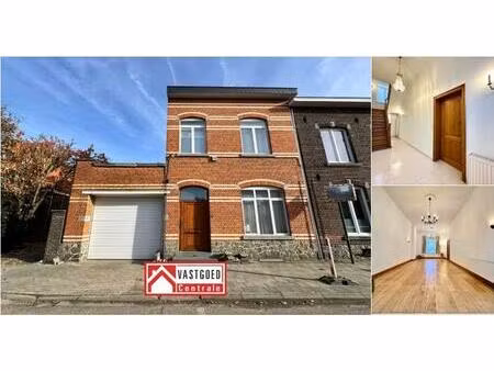 maison à vendre à bilzersteenweg 25 tongres (rbv03847)