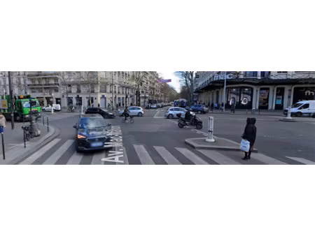 location - etoile - ternes