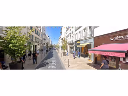 emplacement numéro 1 - centre-ville - vincennes