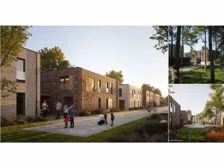 maison à vendre à molenwalstraat 11 tielt (rbv03544)