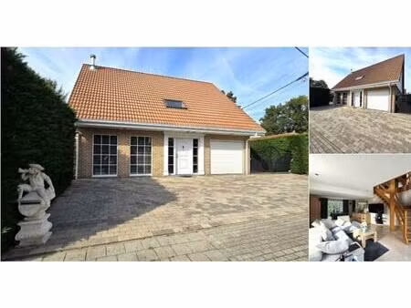 maison à vendre à aarschotsebaan 11 elewijt (rbv03421)