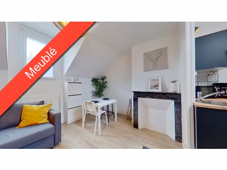 a louer angers centre ville - appartement meublé ...