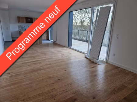 a louer angers centre ville - appartement neuf comprenant ..