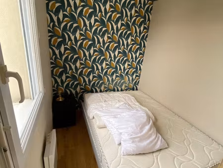 a louer angers pasteur - appartement de type 1 au ...