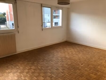 appartement nantes - 2 pièce(s) - 48.98 m2
