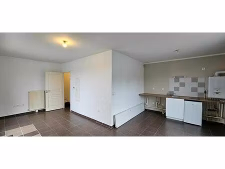 studio avec grande terrasse amiens-sud