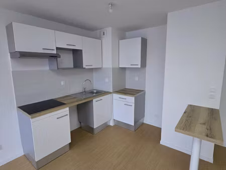 à louer t2 résidence green city toulouse cote pave chate