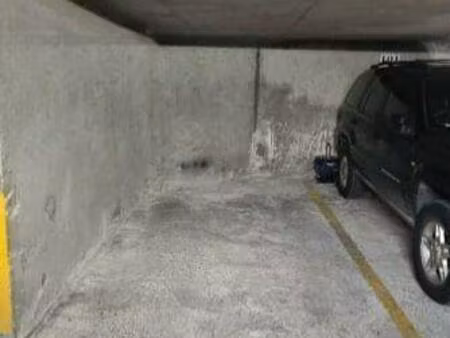 location parking 9 m²