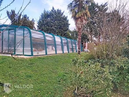 valdor l agence immobiliere