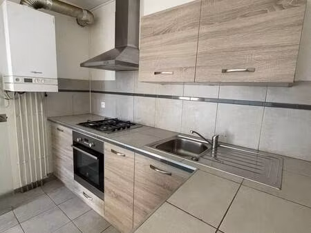 cofim immobilier