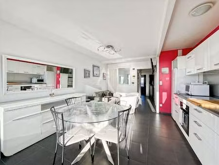 vente appartement 3 pièces piscine à saint-jean-de-monts (85160) : à vendre 3 pièces pisci