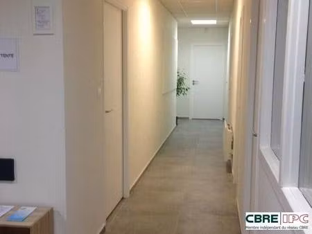 espace bureau à louer