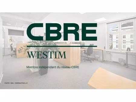 westim cbre