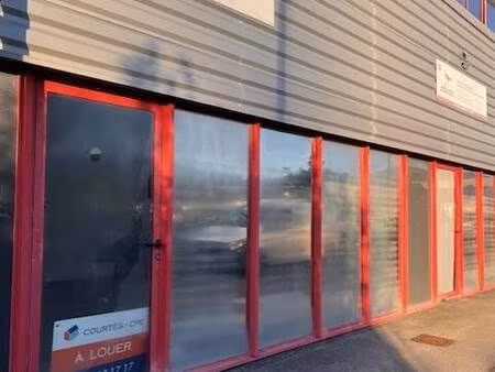 local commercial à louer