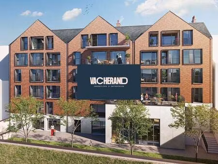 vacherand immobilier d'entreprise