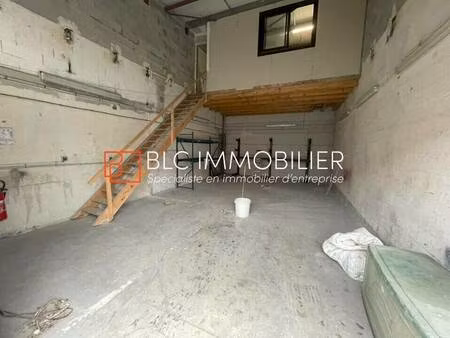 local d'activités à louer